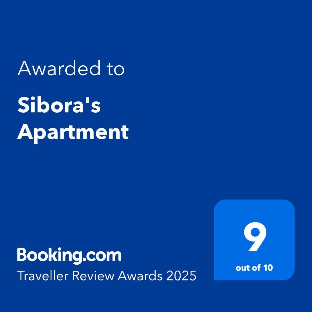 Sibora'S Apartment Golem  Extérieur photo